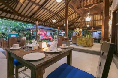 Villa Frida Ubud 14