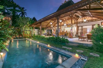 Villa Frida Ubud 8