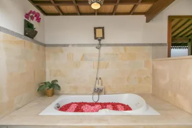Villa Frida Ubud 4