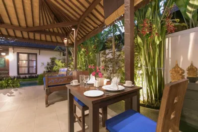 Villa Frida Ubud 12