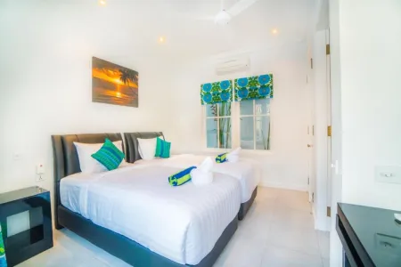 VillaLey 66 (VII) 11