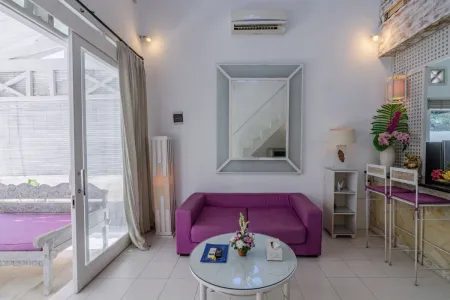 Villas in seminyak HRSM0296 - 18