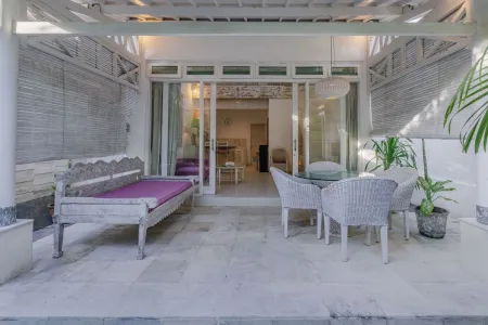 Villas in seminyak HRSM0296 - 8