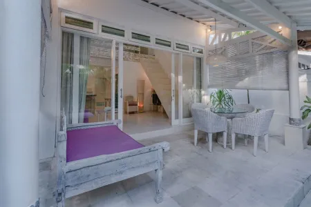 Villas in seminyak HRSM0296 - 7