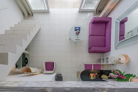 Villas in seminyak HRSM0296 - 6