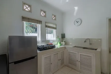 Villas in seminyak HRSM0296 - 17