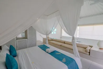 Villas in seminyak HRSM0122 - 13