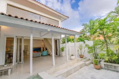 Villas in seminyak HRSM0122 - 2