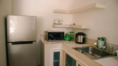 Villas in seminyak HRSM0122 - 14