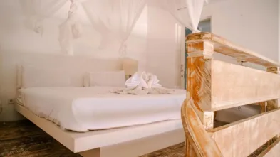 Villas in seminyak HRSM0122 - 3