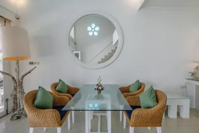 Villas in seminyak HRSM0122 - 12