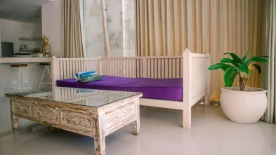 Villas in seminyak HRSM0122 - 10