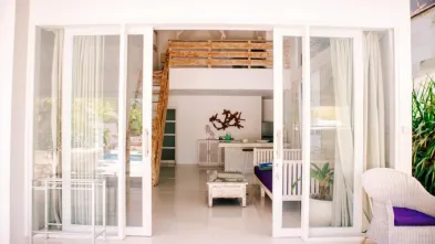 Villas in seminyak HRSM0122 - 9