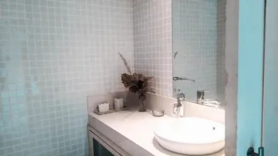 Villas in seminyak HRSM0122 - 18