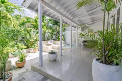 Villas in seminyak HRSM0122 - 6