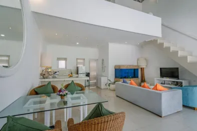 Villas in seminyak HRSM0122 - 4