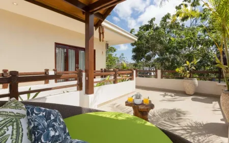 Villa Nalin 1 Bedroom in Ungasan 7