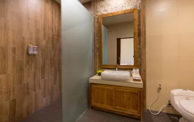 Villa Nalin Ungasan 2 Bedroom 6