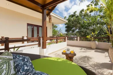 Villa Nalin Ungasan 2 Bedroom 12