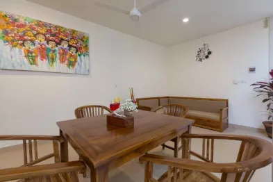 Villa Nalin Ungasan 2 Bedroom 14