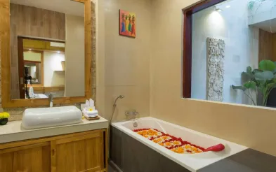 Villa Nalin Ungasan 2 Bedroom 4