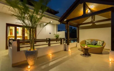 Villa Nalin Ungasan 2 Bedroom 7