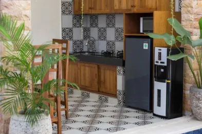 Villa Nalin Ungasan 2 Bedroom 15