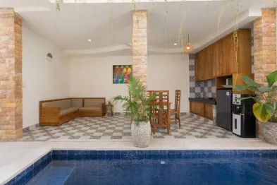 Villa Nalin Ungasan 2 Bedroom 5