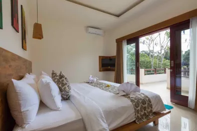 Villa Nalin Ungasan 2 Bedroom 13