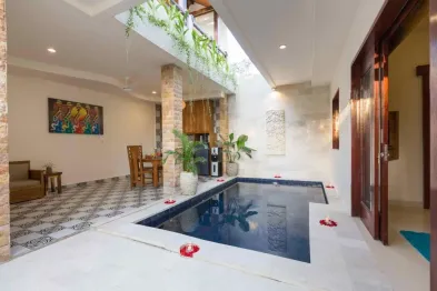 Villa Nalin Ungasan 2 Bedroom 17