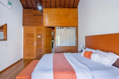 Villa Padma Tanjung Benoa 20