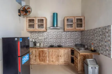 Villa Padma Tanjung Benoa 5