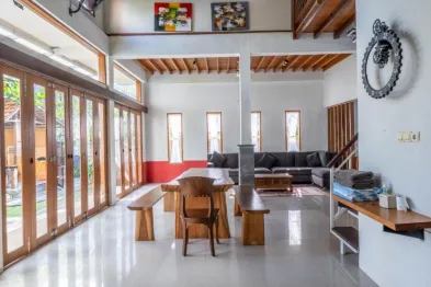 Villa Padma Tanjung Benoa 7