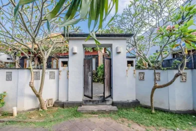 Villa Padma Tanjung Benoa 9