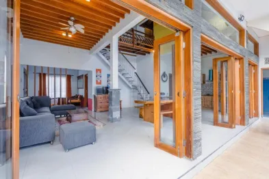 Villa Padma Tanjung Benoa 8