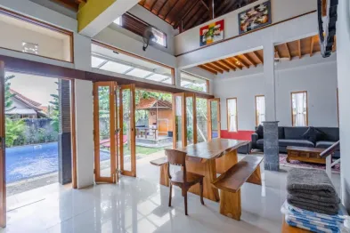 Villa Padma Tanjung Benoa 10