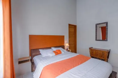 Villa Padma Tanjung Benoa 17