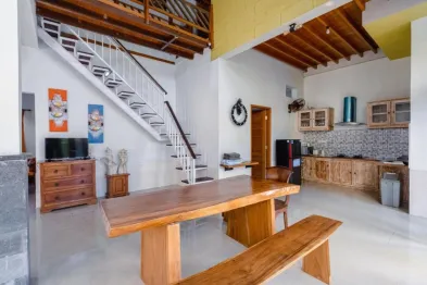 Villa Padma Tanjung Benoa 11