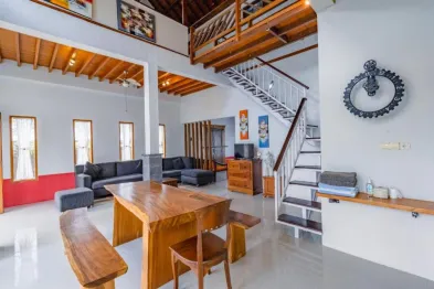 Villa Padma Tanjung Benoa 6