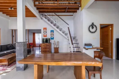 Villa Padma Tanjung Benoa 14