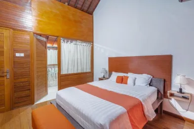 Villa Padma Tanjung Benoa 18