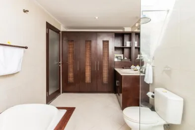 Villa Sedap Malam Seminyak - 6