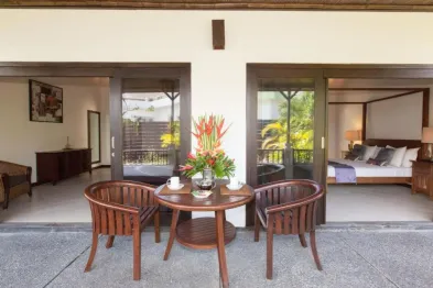 Villa Sedap Malam Seminyak 25