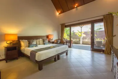 Villa Sedap Malam Seminyak 2