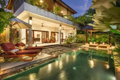 Villa Sedap Malam Seminyak 1