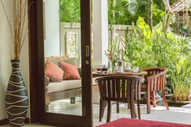 Villa Sedap Malam Seminyak 9