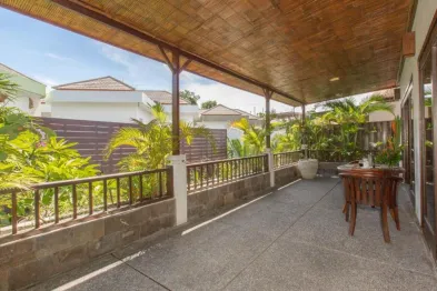 Villa Sedap Malam Seminyak 24