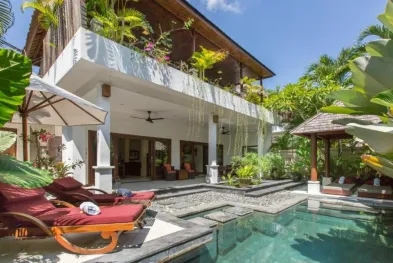 Villa Sedap Malam Seminyak 8