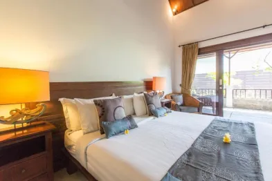 Villa Sedap Malam Seminyak 19