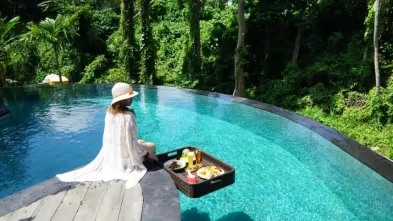 Villa Tanamas Ubud  2